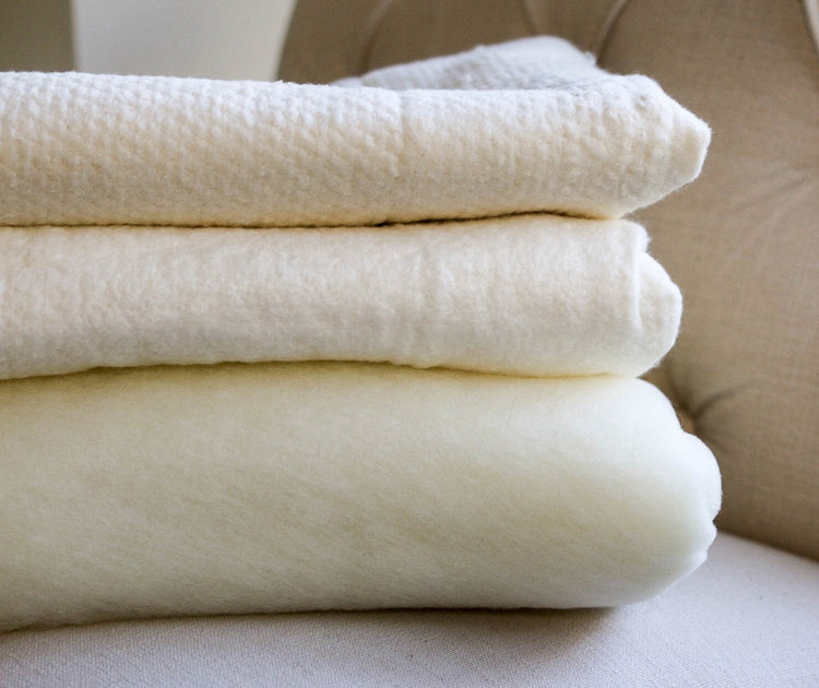 Batting, Stabilizers & Interfacing