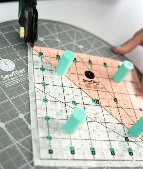 SewTites® Sew Magnetic™ Cutting Notions - Special Order