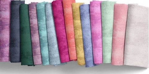Weathered Fabric Collection by Mia Presley Designs