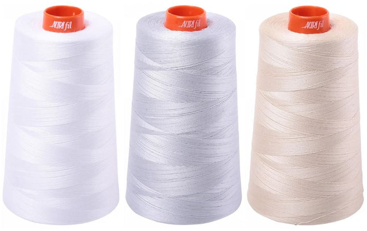 Aurifil 50wt Thread Cones - Special Order