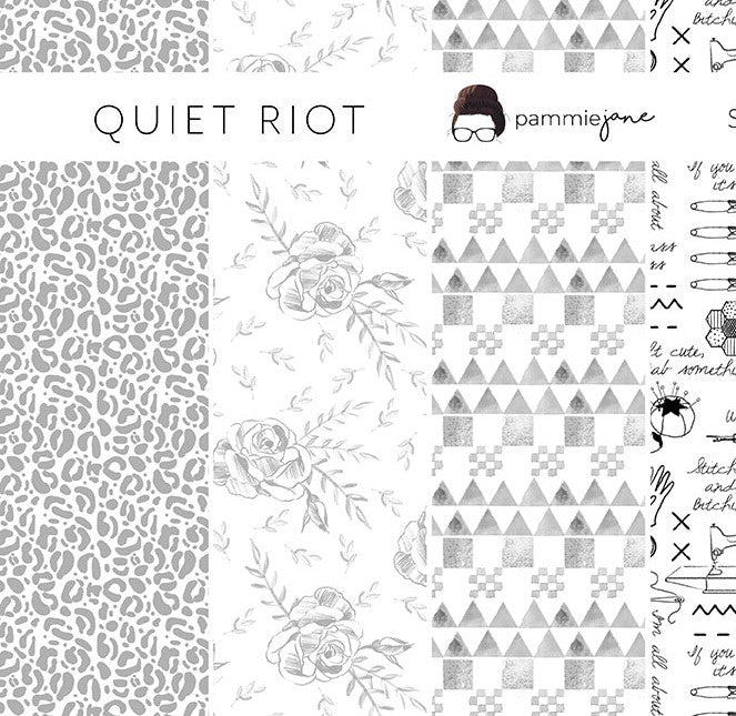 Dear Stella Quiet Riot