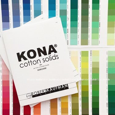 Kona Cotton