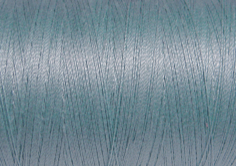101 - Valdani Artist's 50wt. 2-ply All Purpose 500m (546y)- Solids / Colour 101 - Heavenly Blue