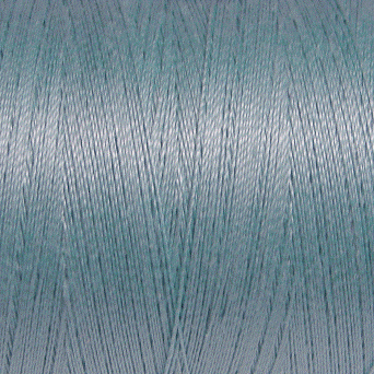 101 - Valdani Artist's 50wt. 2-ply All Purpose Thread 500m (546y)- Solids / Colour 101 - Heavenly Blue