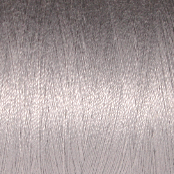 118 - Valdani Artist's 50wt. 2-ply All Purpose 500m (546y)- Solids / Colour 118 - Pearl Gray