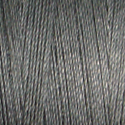 120 - Valdani Artist's 50wt. 2-ply All Purpose 500m (546y)- Solids / Colour 120 - Medium Gray