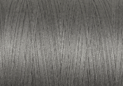 122 - Valdani Artist's 50wt. 2-ply All Purpose 500m (546y)- Solids / Colour 122 - Light Medium Gray