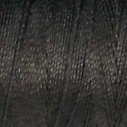 135 - Valdani Artist's 50wt. 2-ply All Purpose 500m (546y)- Solids / Colour 135 - Beaver Gray