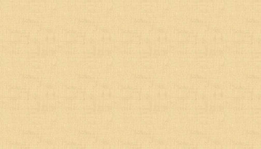 Makower Uk Linen Texture 1473-Q3 Straw