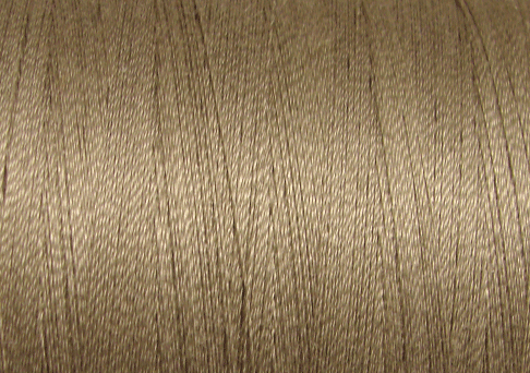 180 - Valdani Artist's 50wt. 2-ply All Purpose 500m (546y)- Solids / Colour 180 - Olive Stone Medium Deep