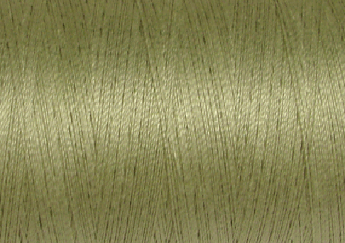 185 - Valdani Artist's 50wt. 2-ply All Purpose 500m (546y)- Solids / Colour 185 - Gray Juniper