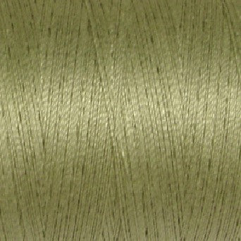 185 - Valdani Artist's 50wt. 2-ply All Purpose Thread 500m (546y)- Solids / Colour 185 - Gray Juniper