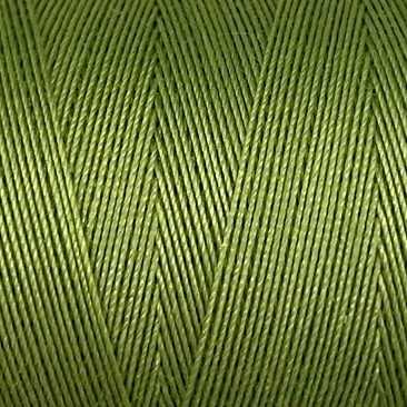 19 - Valdani Artist's 50wt. 2-ply All Purpose 500m (546y)- Solids / Colour 19 - Deep Lime