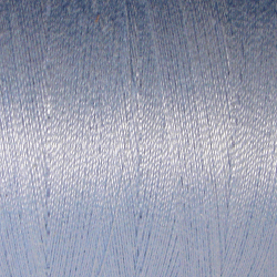 205 - Valdani Artist's 50wt. 2-ply All Purpose 500m (546y)- Solids / Colour 205 - Soft Sky Blue