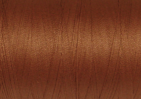 222 - Valdani Artist's 50wt. 2-ply All Purpose 500m (546y)- Solids / Colour 222 - Taupe Cream