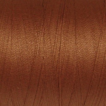 222 - Valdani Artist's 50wt. 2-ply All Purpose Thread 500m (546y)- Solids / Colour 222 - Taupe Cream