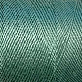 311 - Valdani Artist's 50wt. 2-ply All Purpose 500m (546y)- Solids / Colour 311 - Robin's Egg