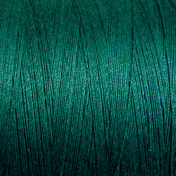 315 - Valdani Artist's 50wt. 2-ply All Purpose 500m (546y)- Solids / Colour 315 - Subtle Teal