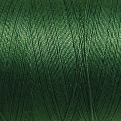 39 - Valdani Artist's 50wt. 2-ply All Purpose 500m (546y)- Solids / Colour 39 - Forest Green