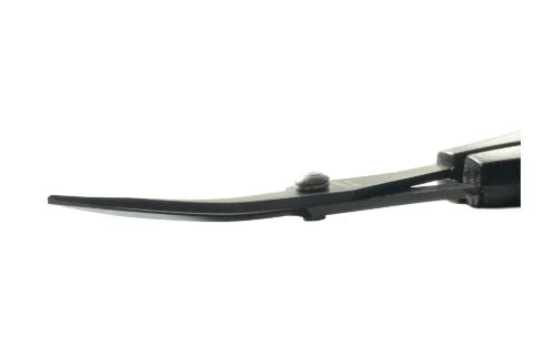 4.75" Midnight Edition Curved Blade Scissors by LDH Scissors / CBT100