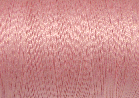 46 - Valdani Artist's 50wt. 2-ply All Purpose 500m (546y)- Solids / Colour 46 - Rich Rose