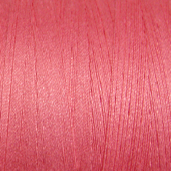 48 - Valdani Artist's 50wt. 2-ply All Purpose 500m (546y)- Solids / Colour 48 - Baby Pink Medium