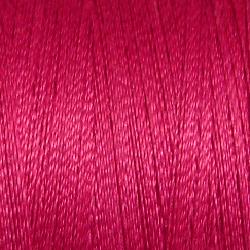 50 - Valdani Artist's 50wt. 2-ply All Purpose 500m (546y)- Solids / Colour 50 - Magenta