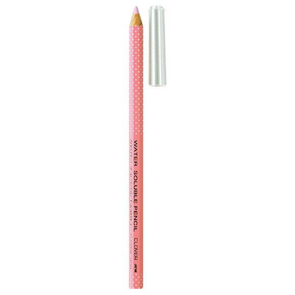 Clover Water Soluble Pencil | Fabric Marking Pencil