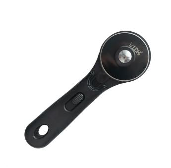 60mm Midnight Edition Rotary Cutter by LDH Scissors / RC60M