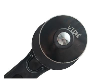 60mm Midnight Edition Rotary Cutter by LDH Scissors / RC60M