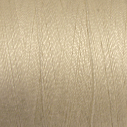 6 - Valdani Artist's 50wt. 2-ply All Purpose 500m (546y)- Solids / Colour 6 - Natural