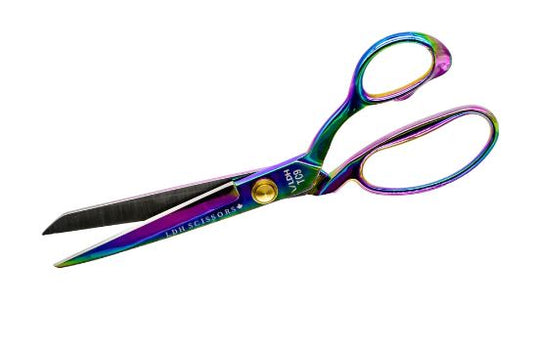 Prism Fabric Shears 9.5"  by LDH Scissors / TC9