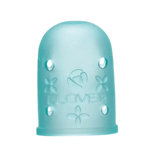 Flexible Rubber Thimbles - Clover