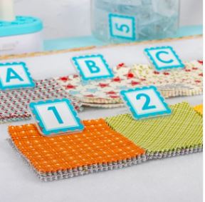 It's Sew Emma AlphaClippies Specialty Marking Clips | Special Order