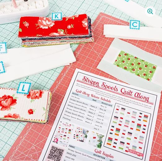 It's Sew Emma AlphaClippies Specialty Marking Clips | Special Order