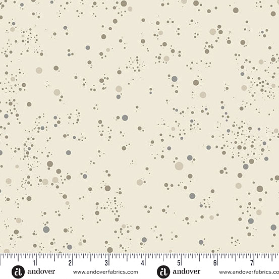 Fizz by Giucy Giuce for Andover Fabrics - Champagne A-1344-N