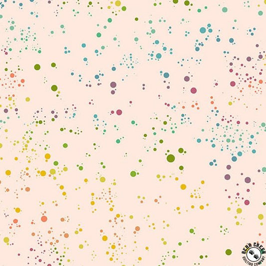 Fizz by Giucy Giuce for Andover Fabrics - Sherbet A-1344-EX