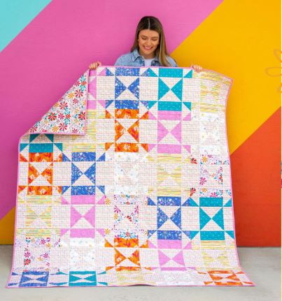 Artista - 8 Piece Fat Quarter Bundle by Art Gallery Fabrics