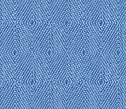 InkPerfect: Indigo Edition - 16 Piece Fat Quarter Bundle by Art Gallery Fabrics