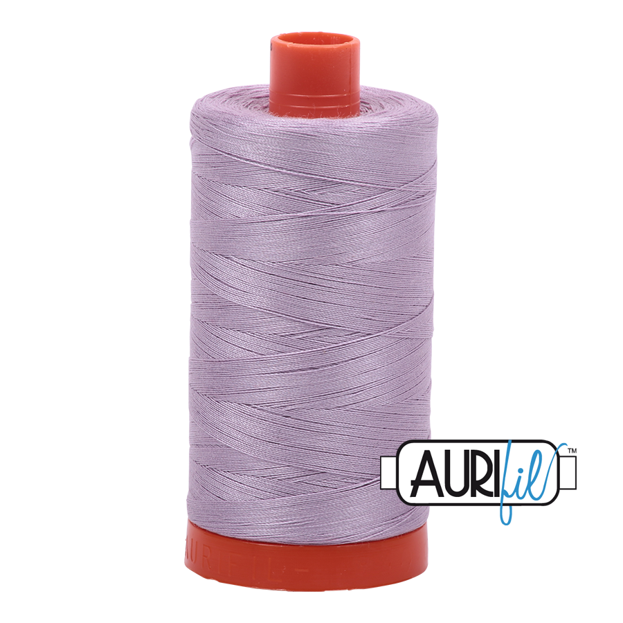 Aurifil Cotton Thread : Color 2562 Lilac