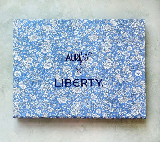 Aurifil x Liberty Thread Collection | Special Order