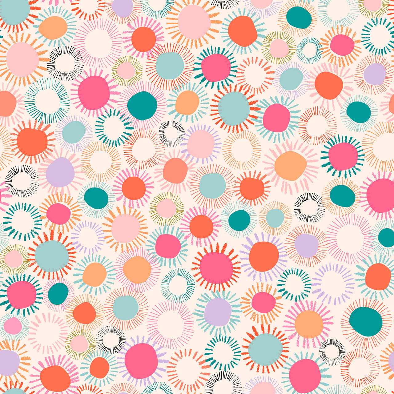 Butterfly Fields 2282 by Nina Raby Jones for Dashwood Studio