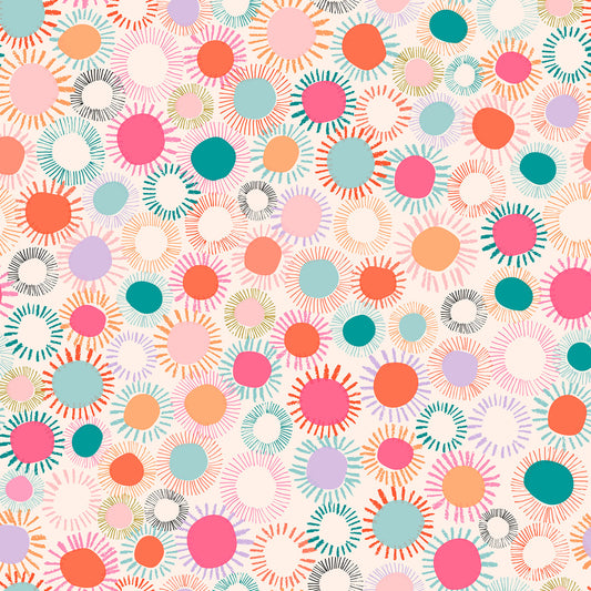 Butterfly Fields 2282 by Nina Raby Jones for Dashwood Studio