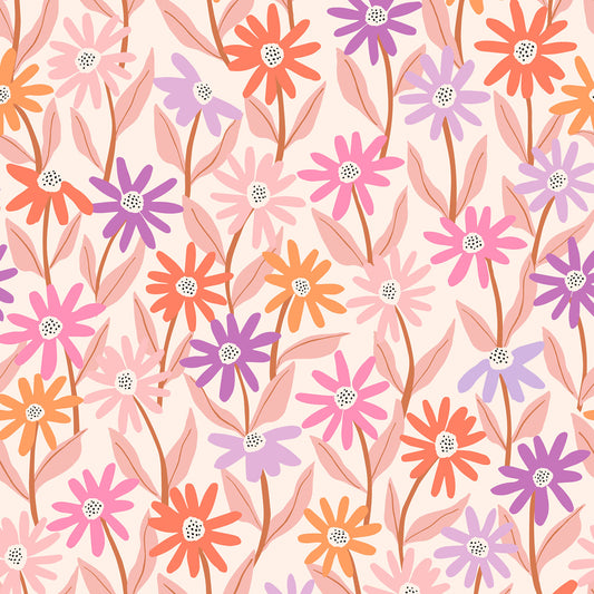 Butterfly Fields 2284 by Nina Raby Jones for Dashwood Studio