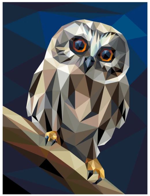 Legit Kits Big Hooter Pattern | Special Order