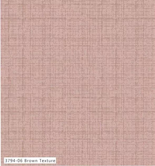 Blackbird Farm "Caledonian Cow" 4 pce Fat Quarter Bundle