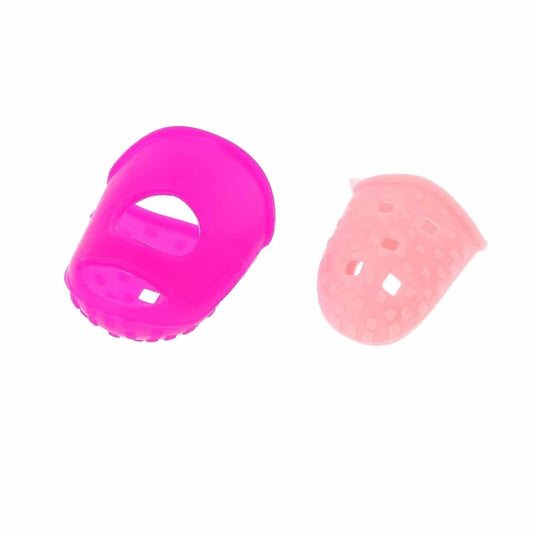 Bohin 98959 Needle Puller Silicone XL- M / Pkg of 2