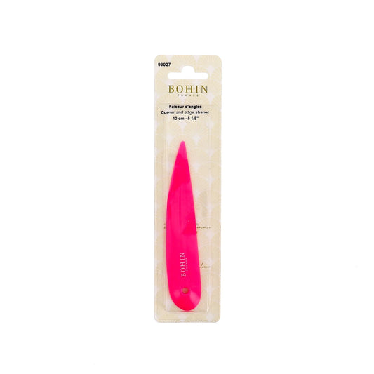 Corner & Edge Shaper - Bohin