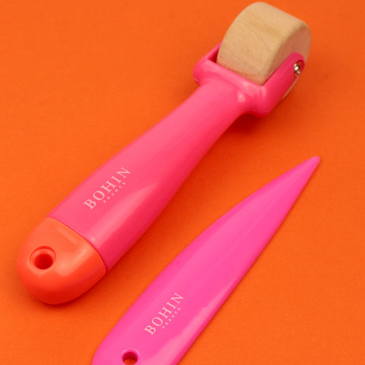 Corner & Edge Shaper - Bohin