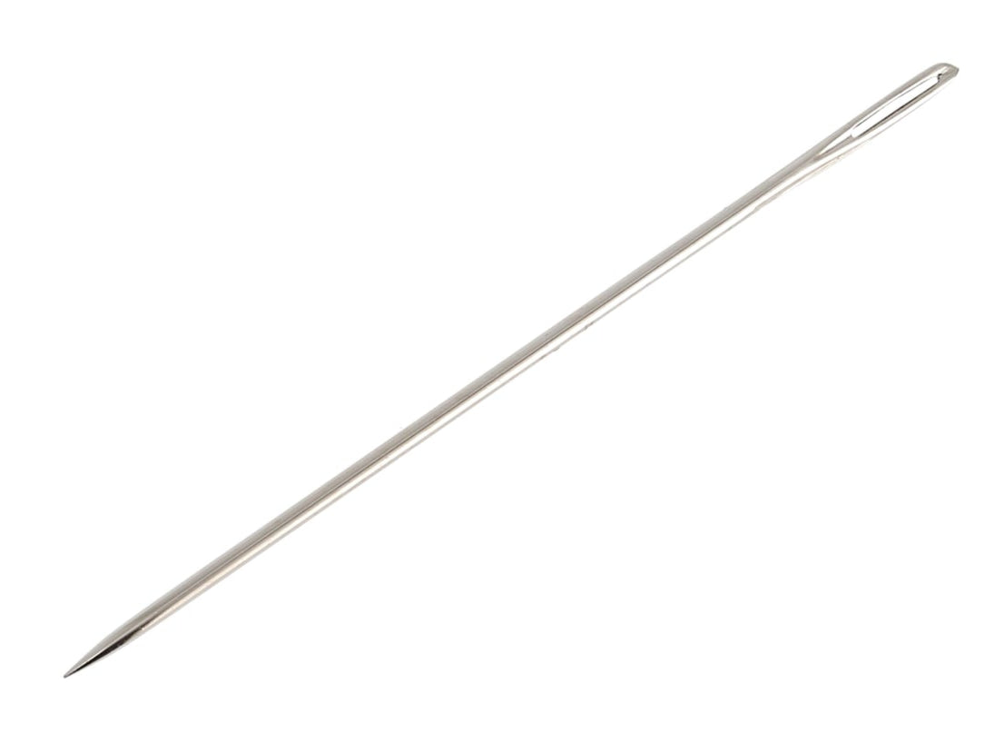 Bohin Sharp Needles Assorted No. 5/10 - Pkg 20